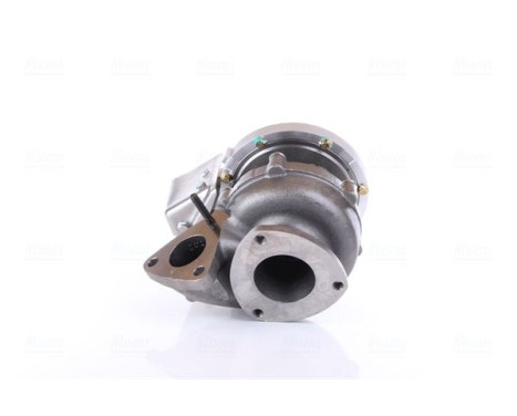 Turbocharger, Image 4
