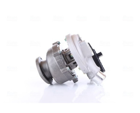 Turbocharger, Image 5