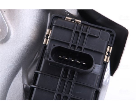 Turbocharger, Image 6