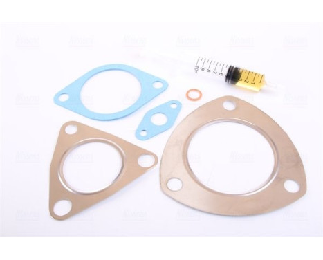 Turbocharger, Image 7