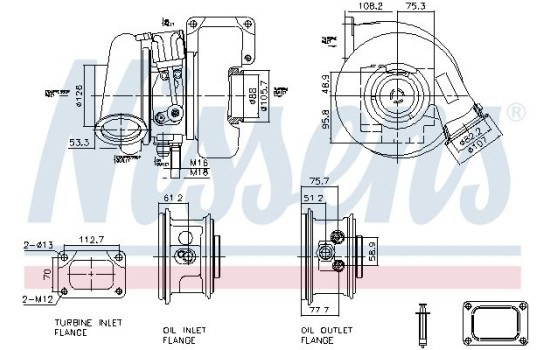 Turbocharger