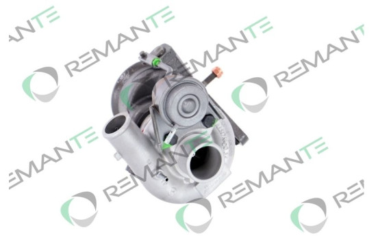 Turbocharger, Image 5