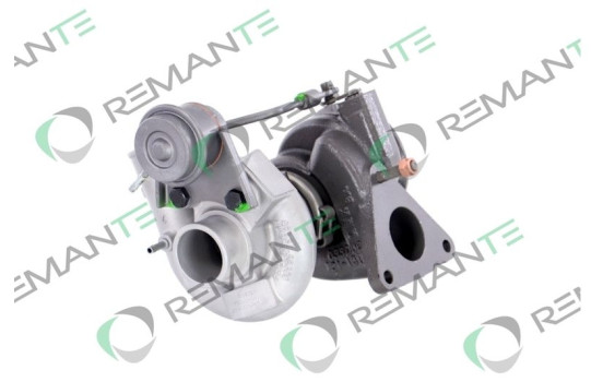 Turbocharger, Image 6