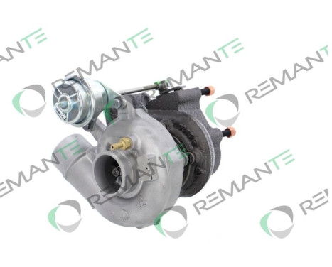 Turbocharger, Image 6