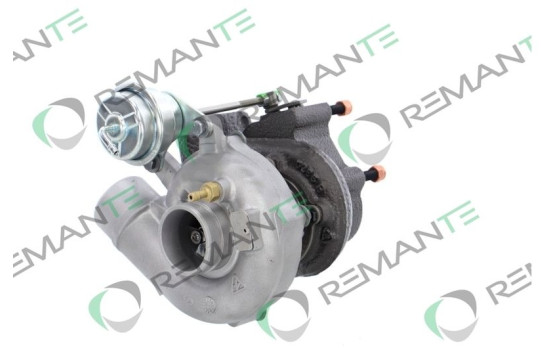 Turbocharger, Image 6