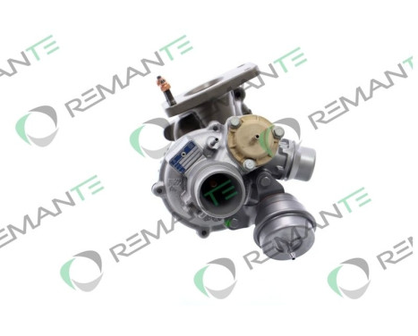 Turbocharger, Image 6