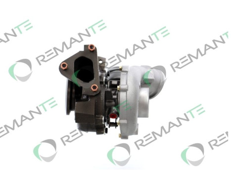 Turbocharger, Image 4