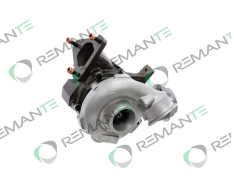 Turbocharger, Image 5