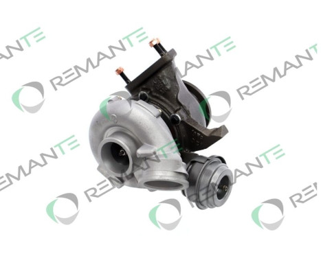 Turbocharger, Image 6