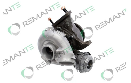 Turbocharger, Image 6