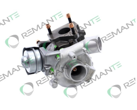 Turbocharger, Image 5