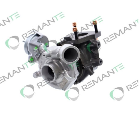 Turbocharger, Image 6