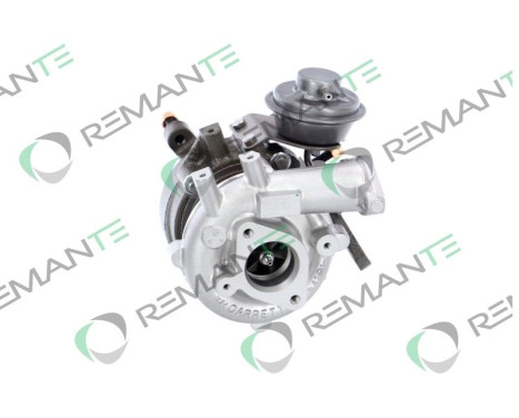 Turbocharger, Image 5