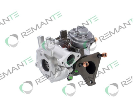 Turbocharger, Image 6