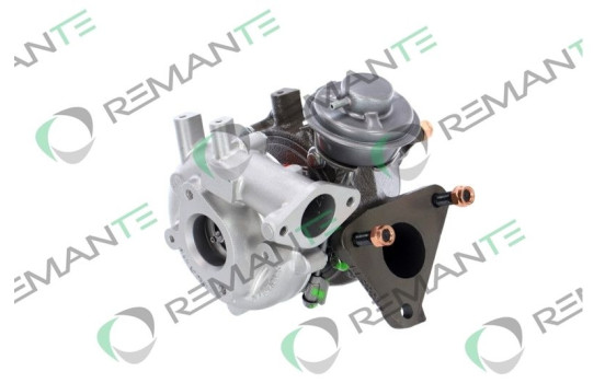 Turbocharger, Image 6