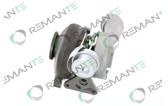 Turbocharger, Image 4