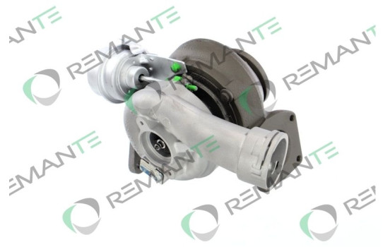 Turbocharger, Image 6