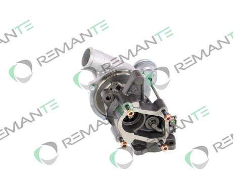 Turbocharger, Image 2