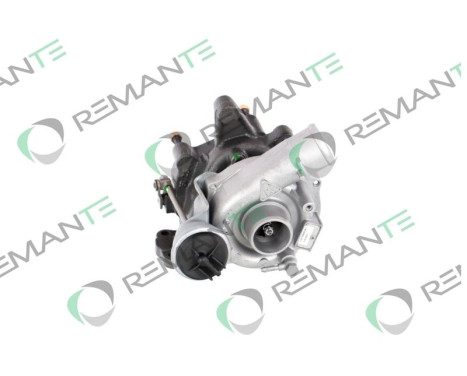 Turbocharger, Image 5