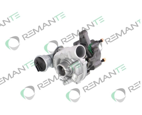 Turbocharger, Image 6