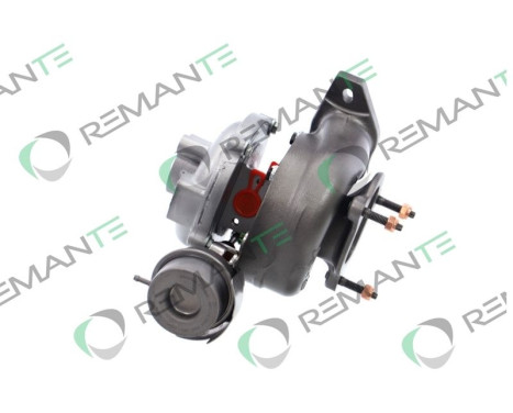 Turbocharger Turbocharger