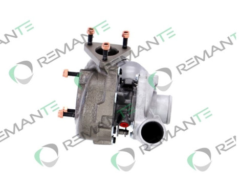 Turbocharger, Image 4