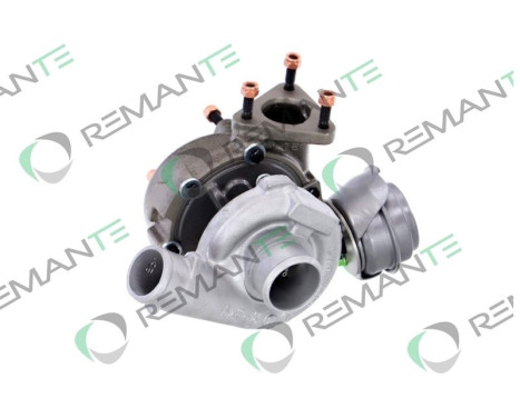 Turbocharger, Image 5