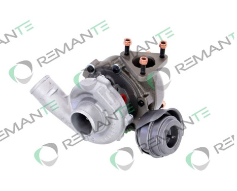 Turbocharger, Image 6