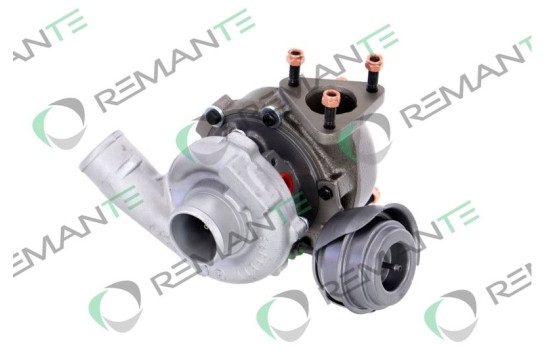 Turbocharger, Image 6