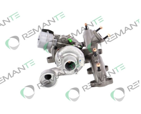 Turbocharger, Image 6