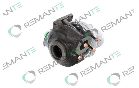 Turbocharger, Image 3