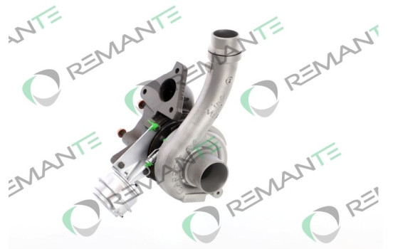 Turbocharger, Image 5