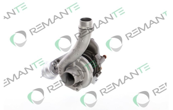 Turbocharger, Image 6