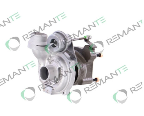 Turbocharger, Image 6