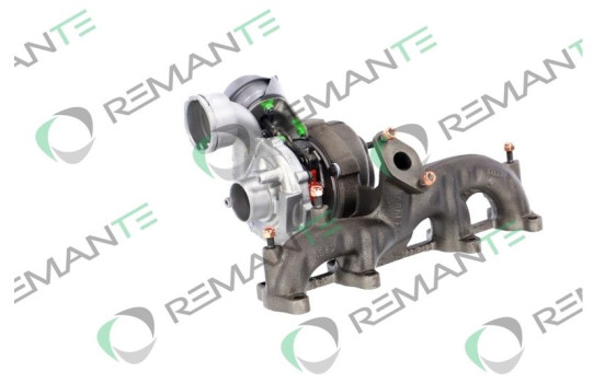 Turbocharger, Image 6