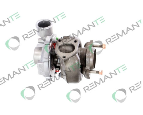 Turbocharger