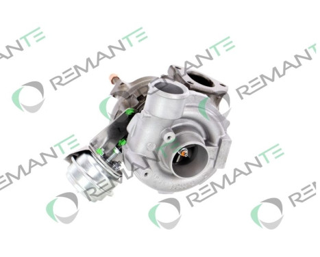 Turbocharger, Image 5