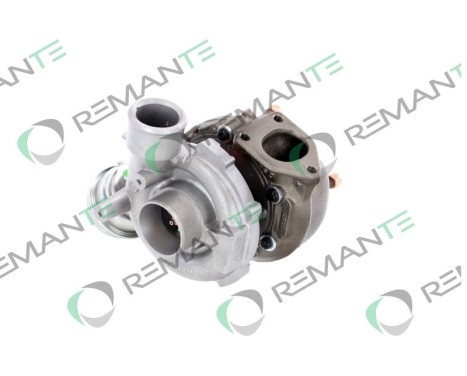 Turbocharger, Image 6