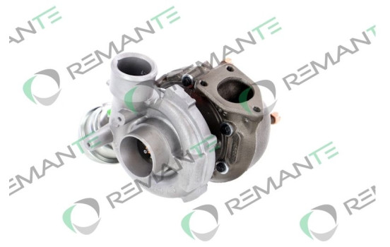 Turbocharger, Image 6