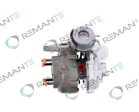 Turbocharger, Image 4
