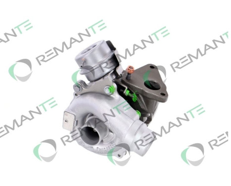 Turbocharger, Image 6