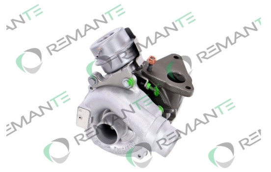 Turbocharger, Image 6