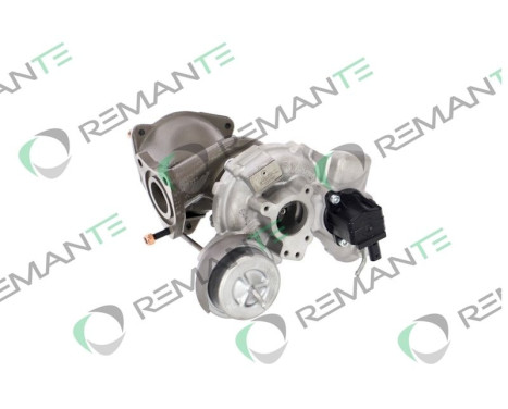 Turbocharger, Image 5