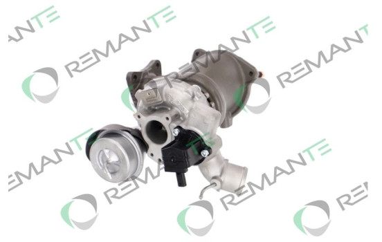 Turbocharger, Image 6