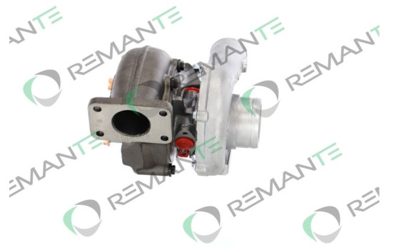 Turbocharger, Image 4