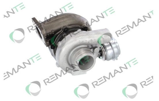 Turbocharger, Image 5