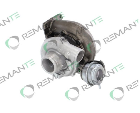 Turbocharger, Image 6