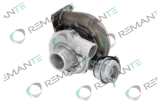 Turbocharger, Image 6
