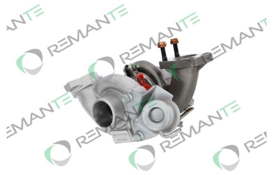Turbocharger, Image 6