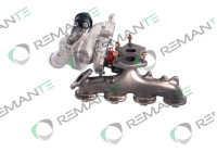 Turbocharger
